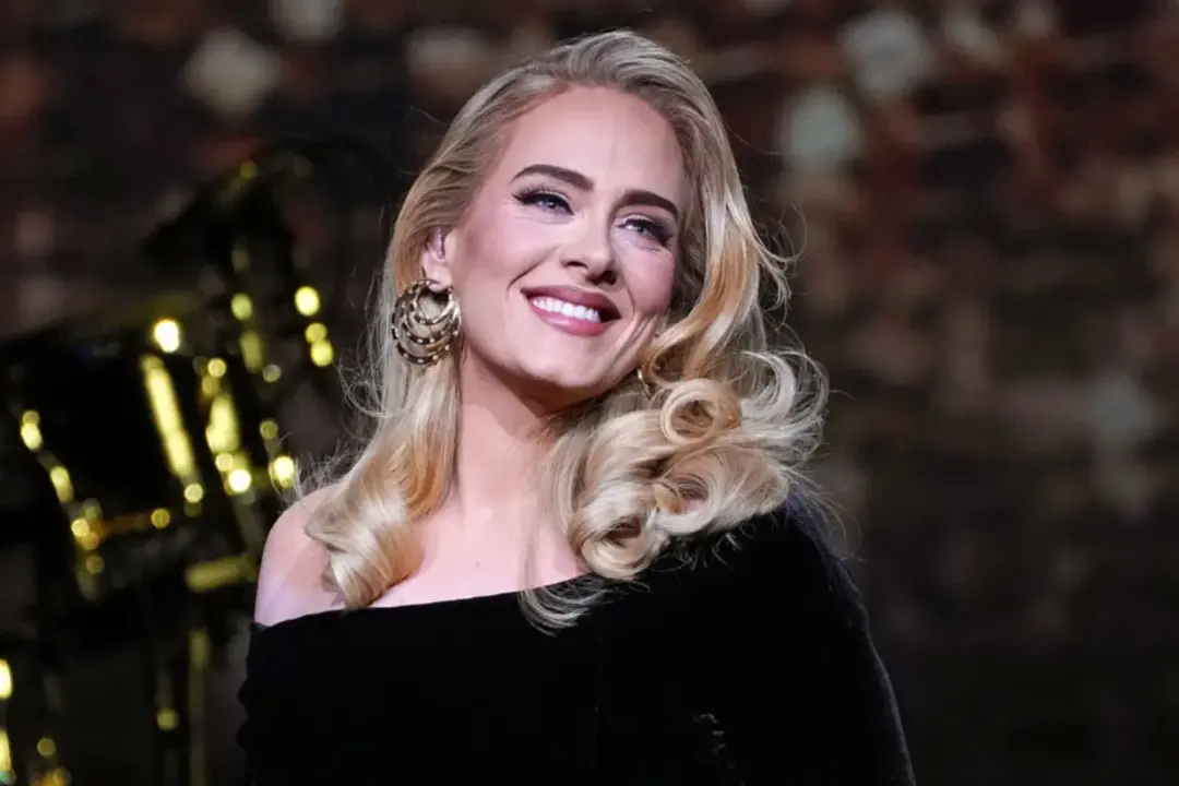 Adele. / RRSS