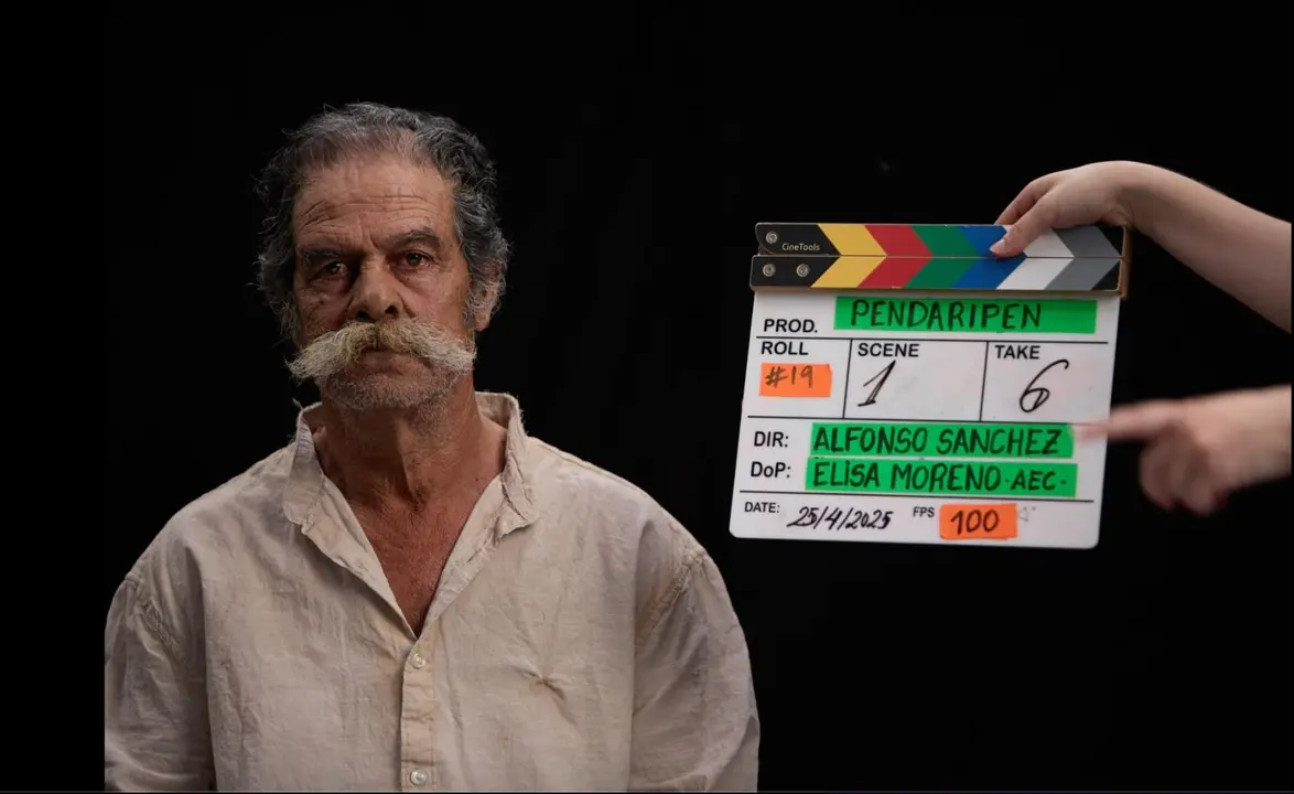 Pendaripen, documental. / IMDb