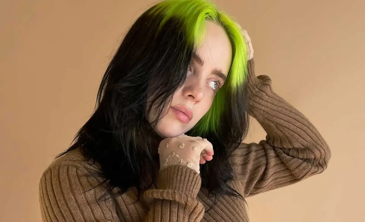 Billie Eilish. / RRSS