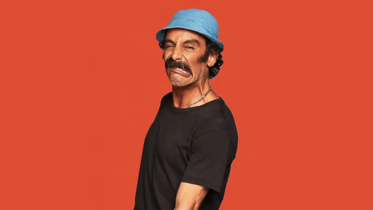 Don Ram&oacute;n. / HBO Max