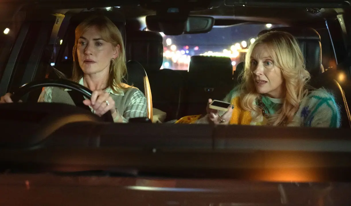 Adi&oacute;s, June. / Netflix.