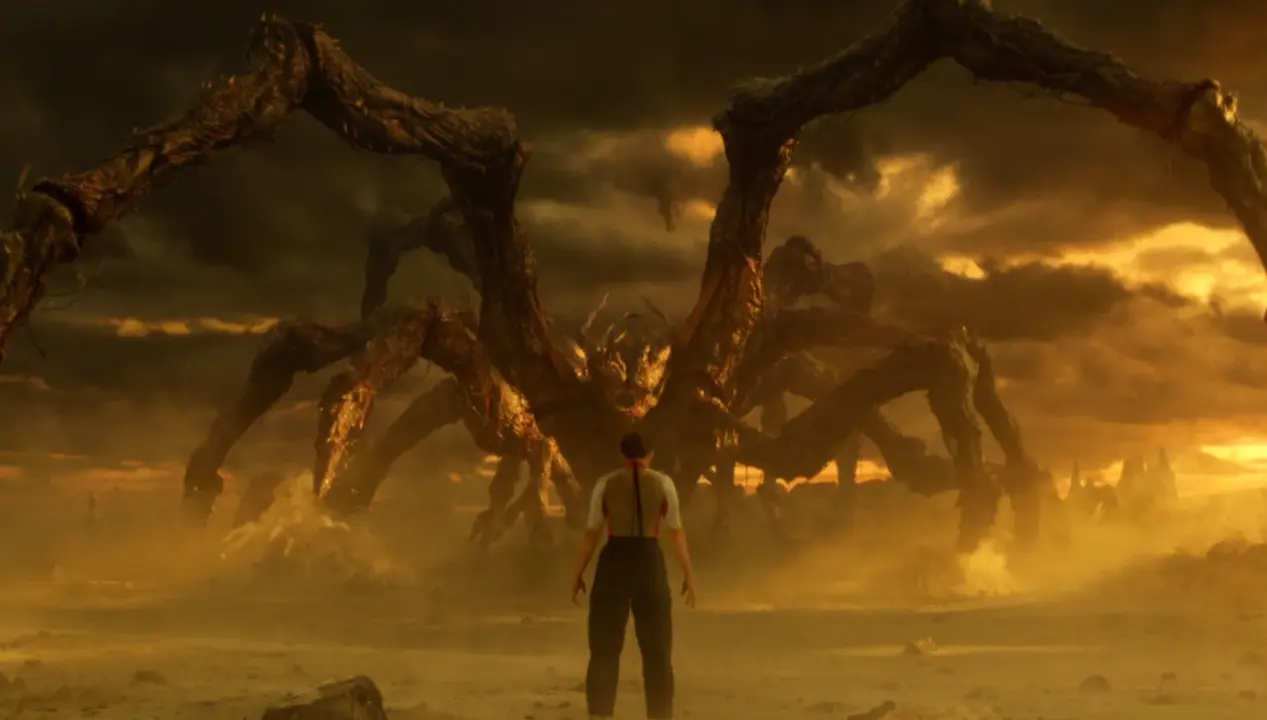 Stranger Things. / RRSS