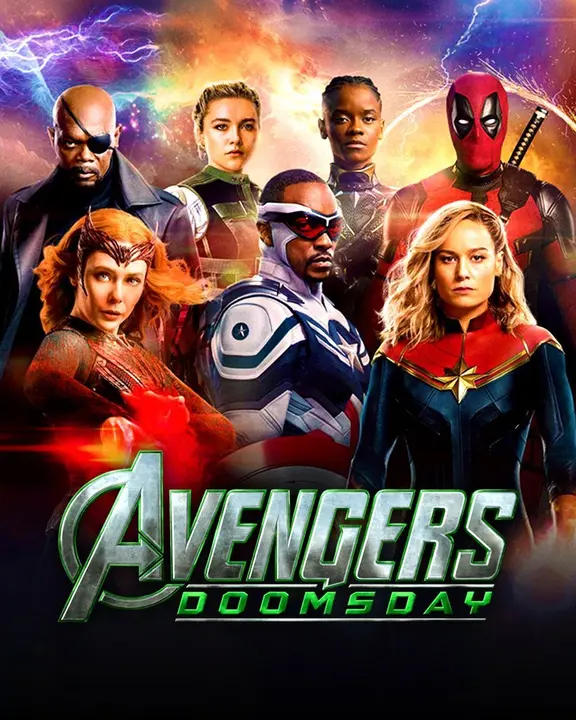 Avengers.Doomsday/x.com