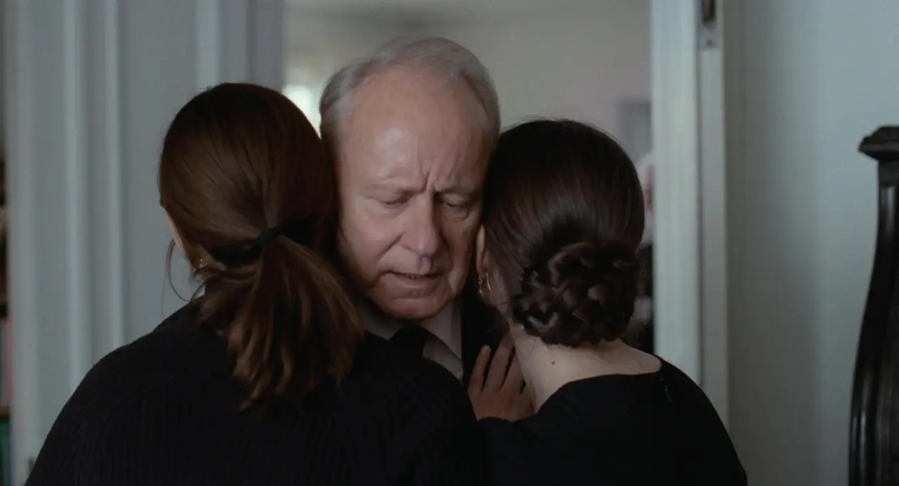 Stellan Skarsgard. / RRSS