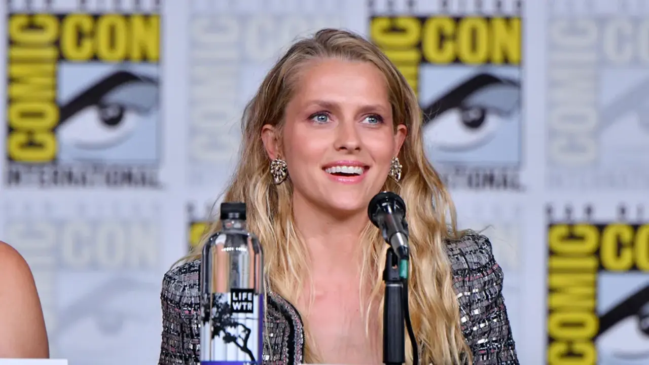 Teresa Palmer. / RRSS