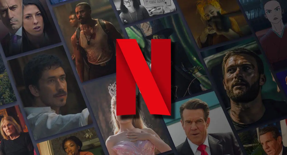 HBO y Netflix. / MUNDIARIO