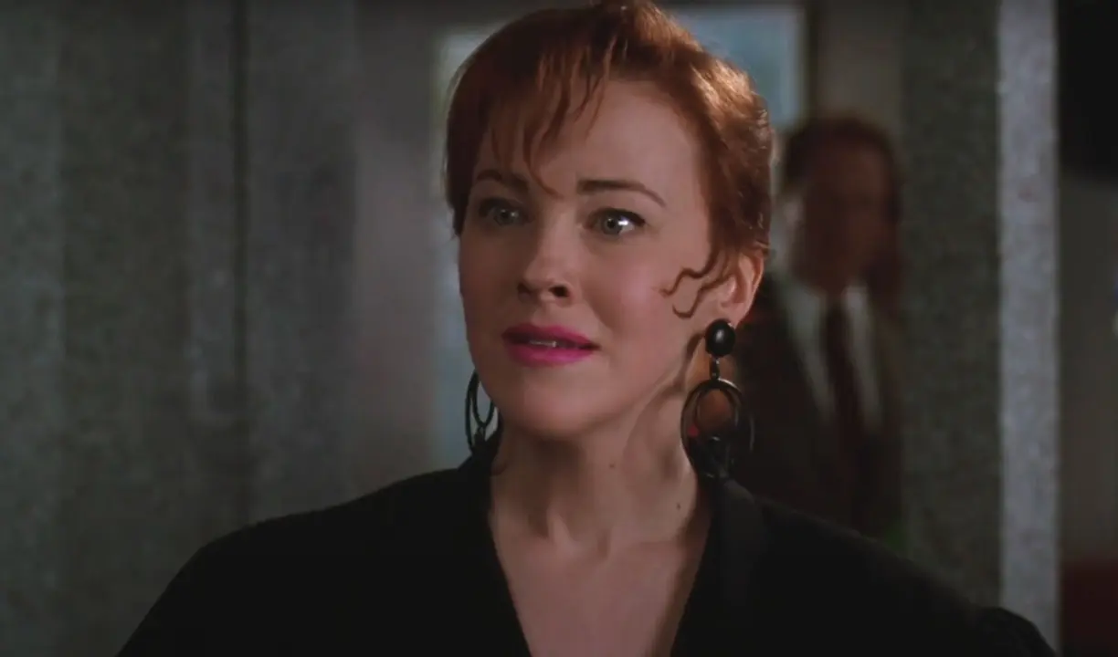 Catherine O&rsquo;Hara. / RR SS