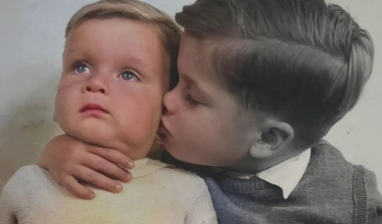 Tom Fassaert estrena su documental m&aacute;s personal en R&oacute;terdam.