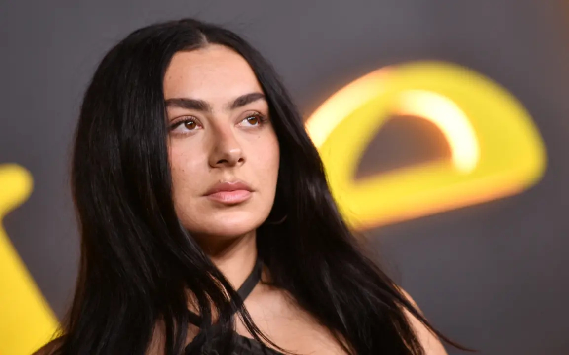 Charli Xcx. / RRSS