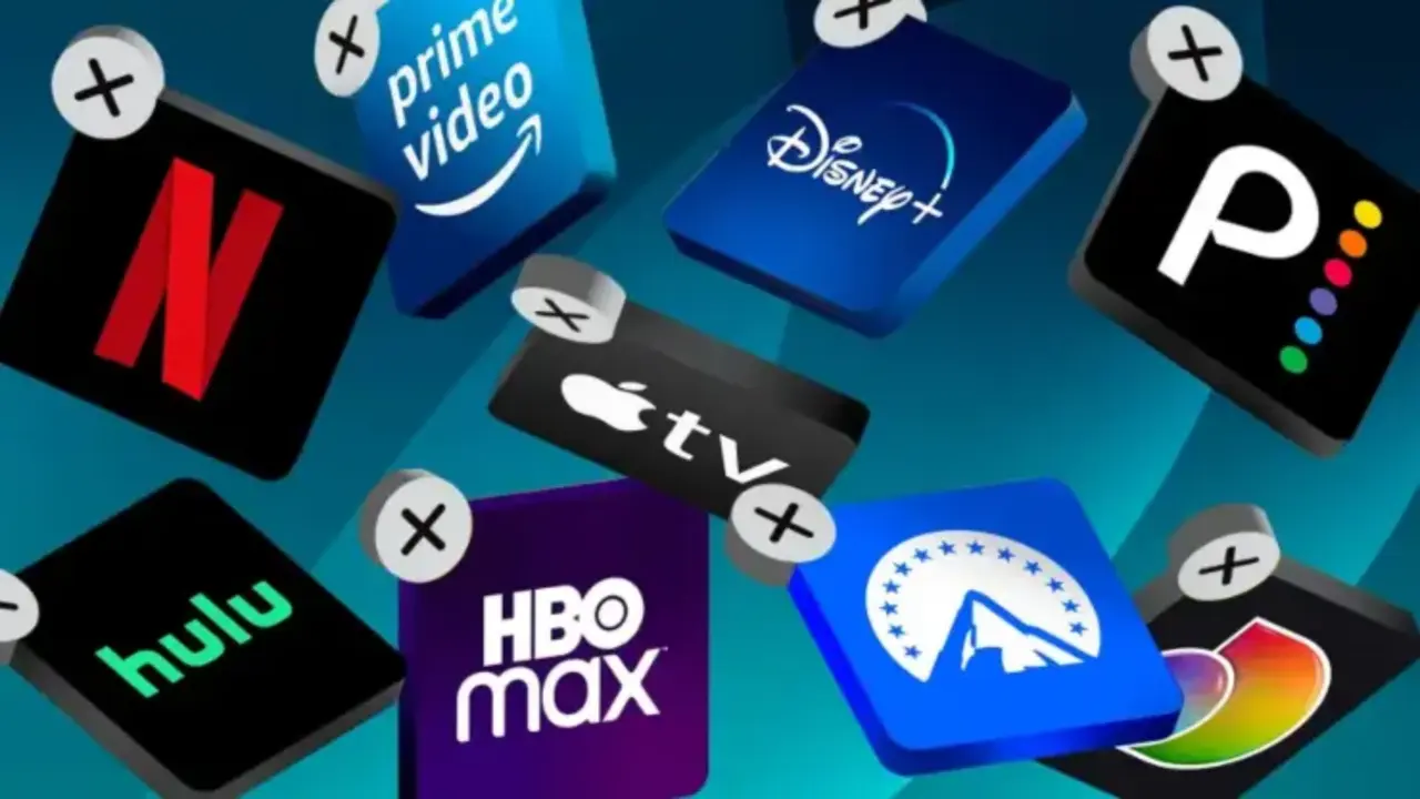 Plataformas de streaming. / MUNDIARIO