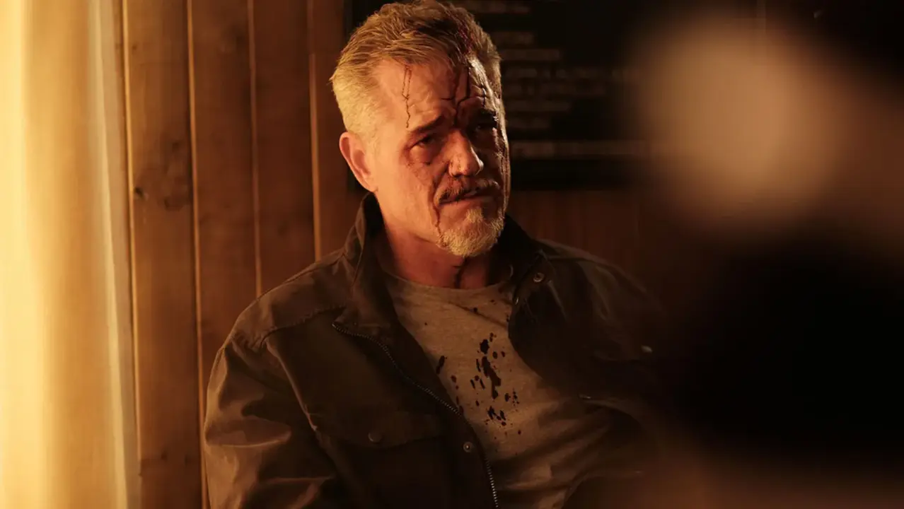 Eric Dane. / RRSS