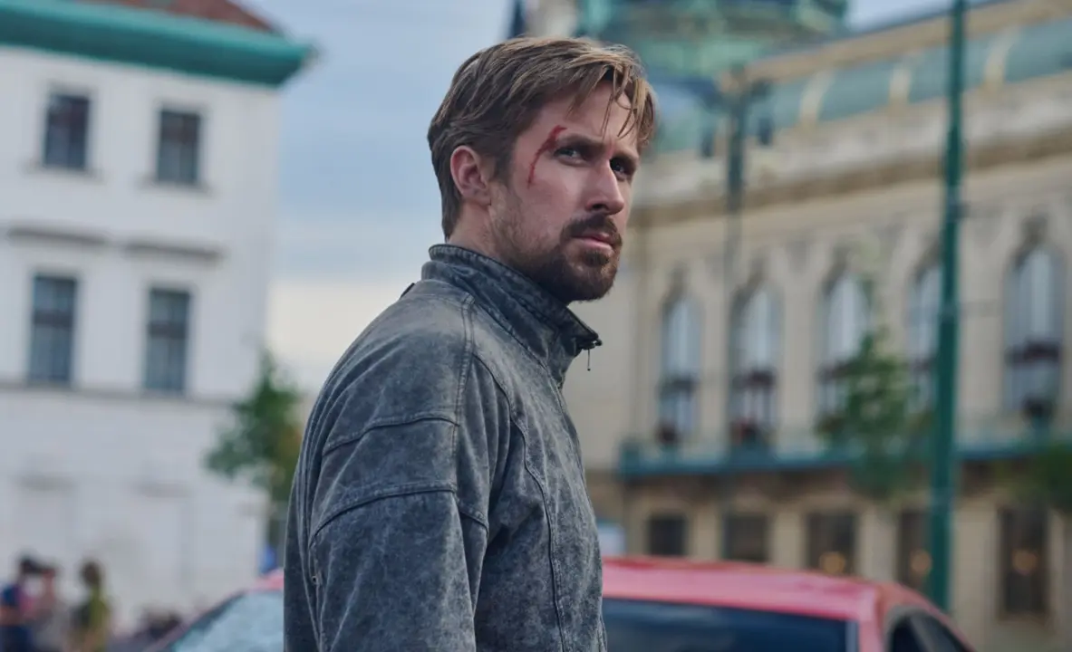 Ryan Gosling. / RRSS