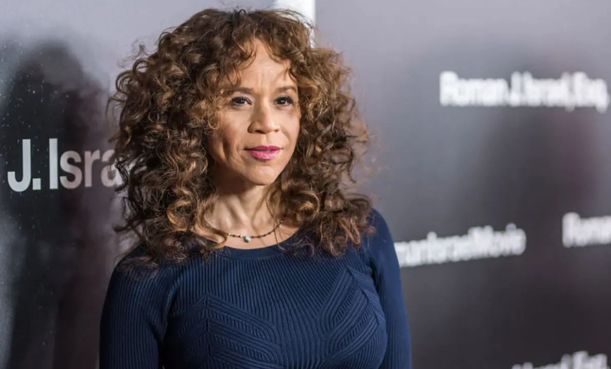 Rosie Perez. / People
