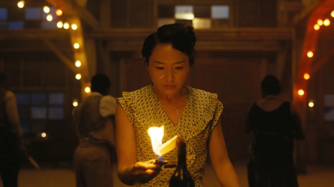 Li Jun Li. / RRSS