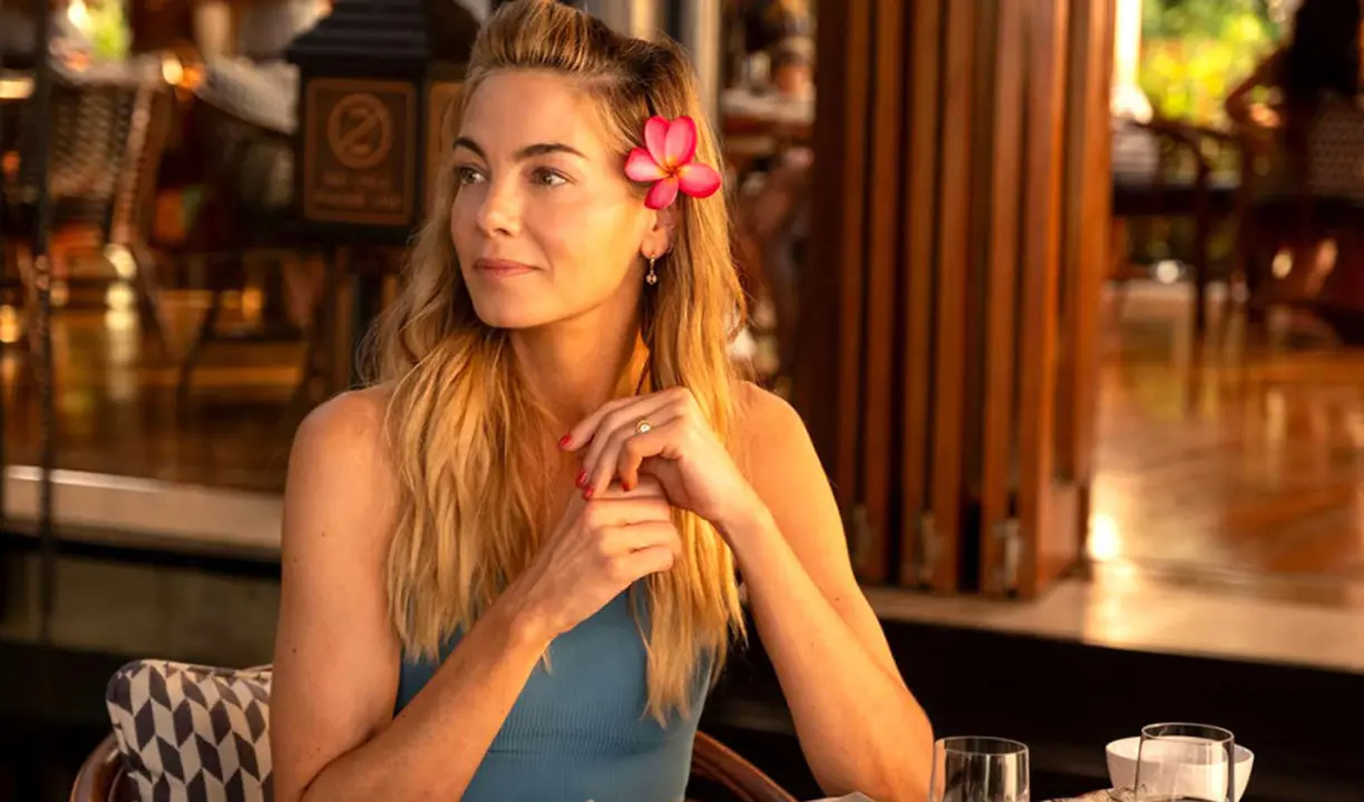 Fotos de Michelle Monaghan. / RR SS