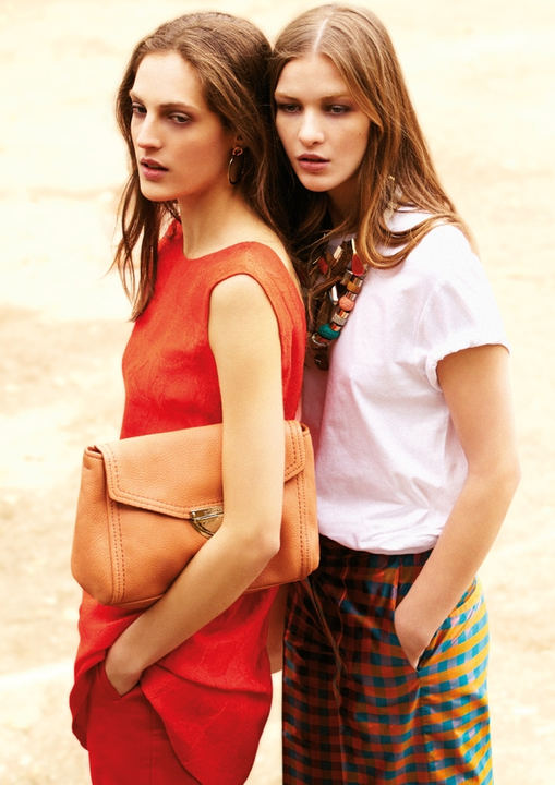 Modelos de Bimba&Lola