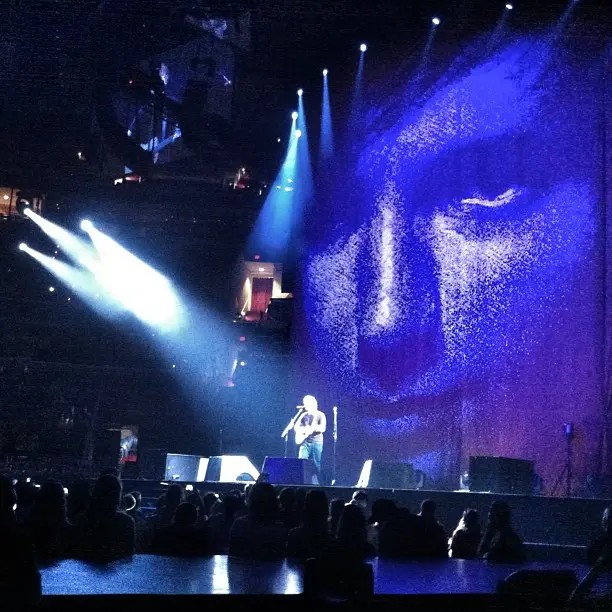 El cantautor Ed Sheeran.