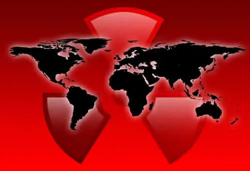 Naciones Unidas tiene las armas nucleares en el punto de mira / taringa.net