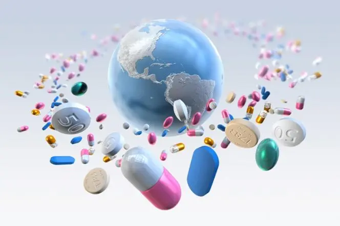 Farmacia