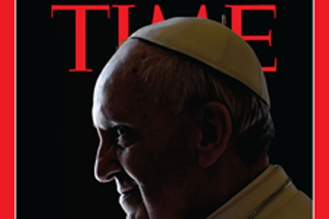 Time Papa