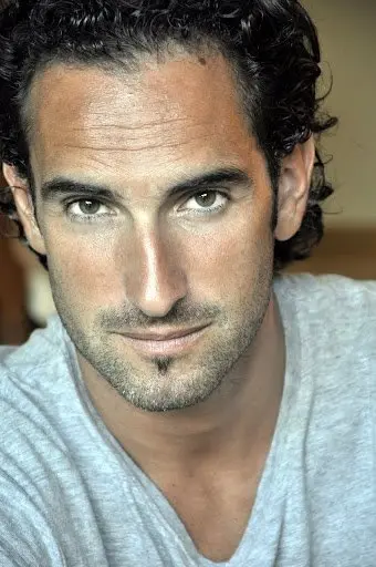 Manuel Portela, coach profesional.