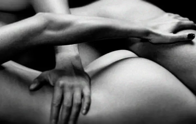 Una pareja. / RR SS
