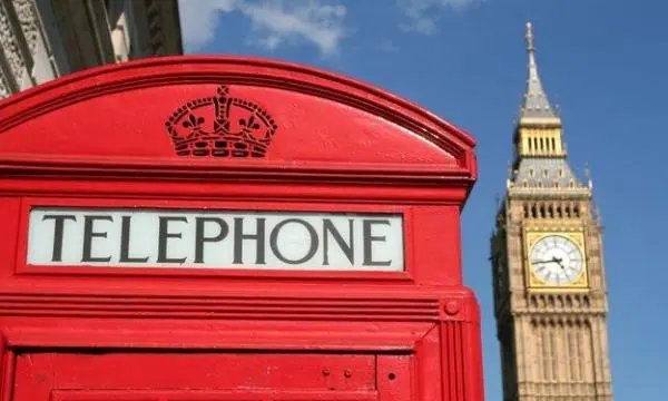 Londres. Un obst&aacute;culo fon&eacute;tico en las excursiones de miles de espa&ntilde;oles.
