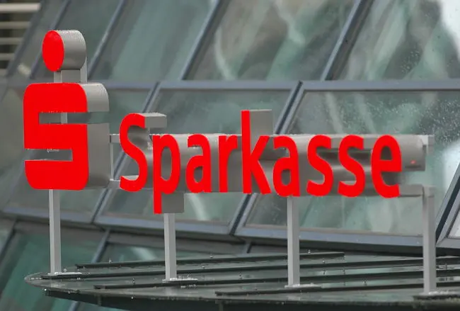 Las sparkassen alemanas siguen teniendo &eacute;xito financiero.