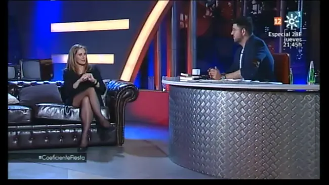 Cristina Mart&iacute;n Jim&eacute;nez, escritora.
