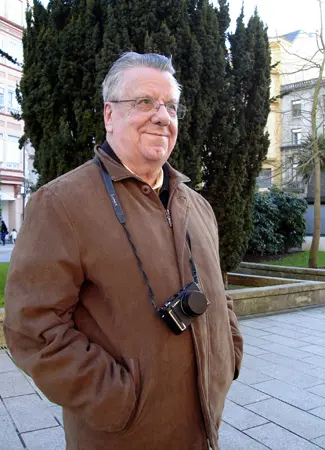 Carlos Varc&aacute;rcel - Lugo - 2010 - 