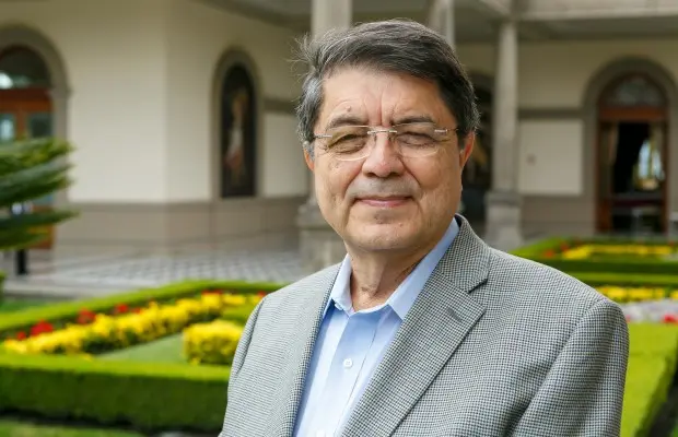 Sergio Ram&iacute;rez, Miembro del Consejo Rector del Premio Gabriel Garc&iacute;a M&aacute;rquez