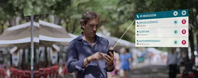 Las App de Salud, m&aacute;s accesibles y fiables para los pacientes.