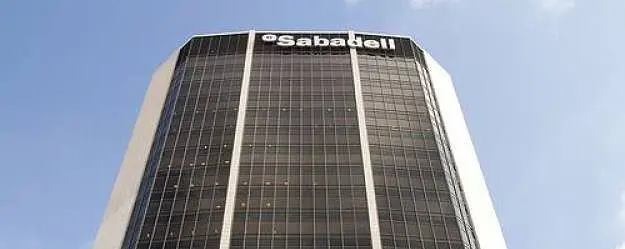La Torre Banc Sabadell.