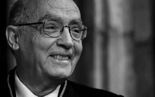 Jos&eacute; Saramago.