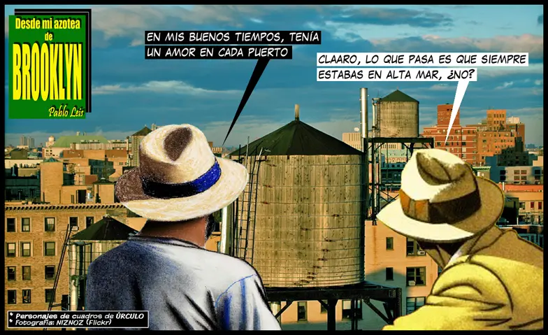 amor puerto