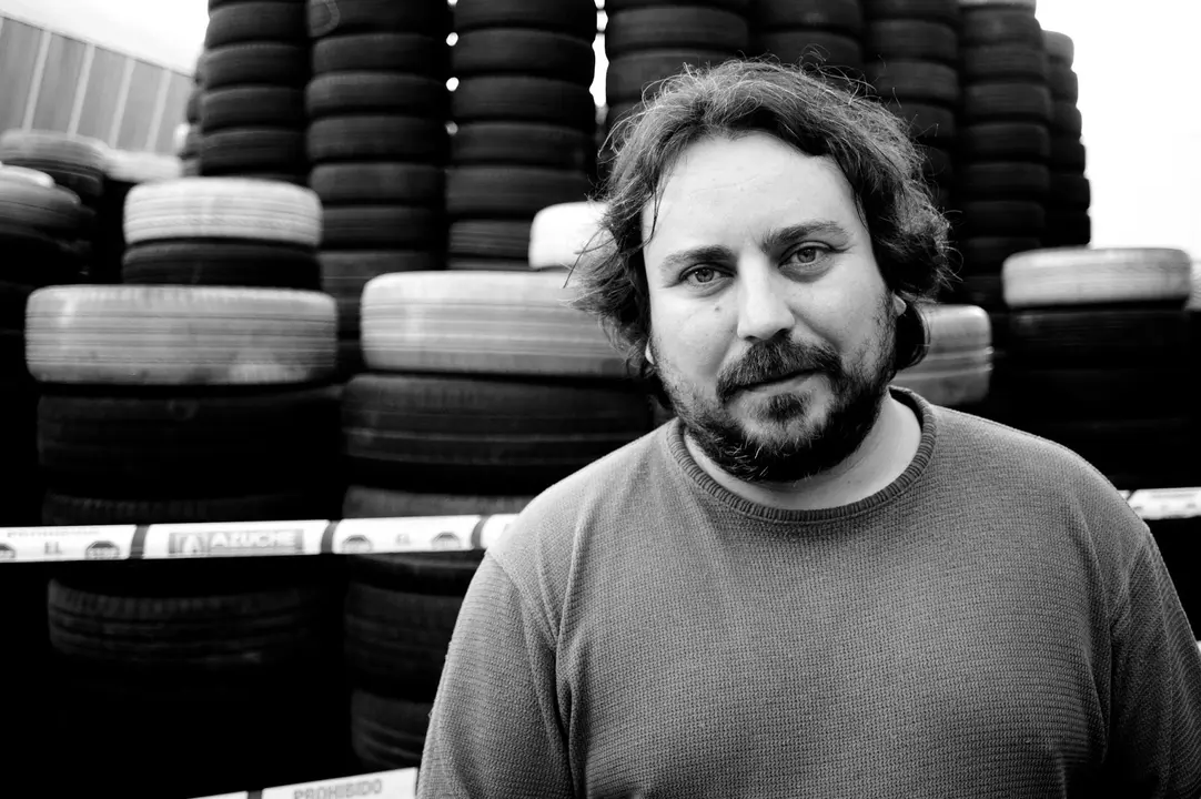 Alberto Chessa.