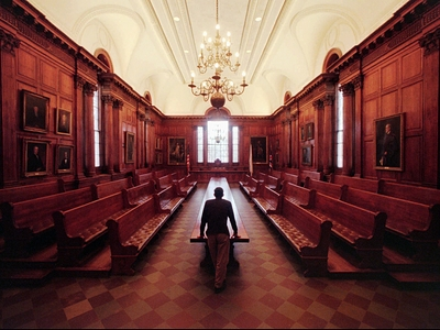 Princeton University. / Facebook