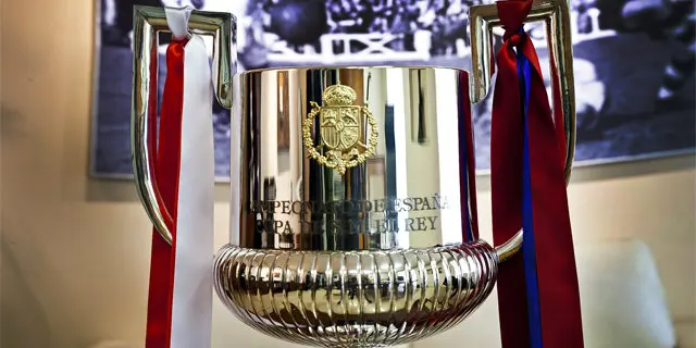 Copa del Rey