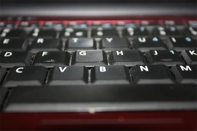El teclado de la comunicaci&oacute;n social - online.