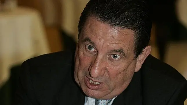 Francisco V&aacute;zquez. / catalunyapress.cat 