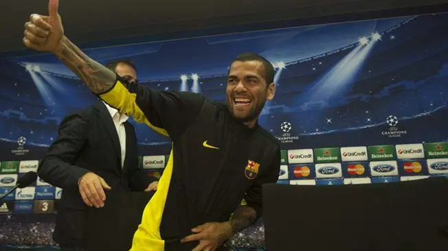Dani Alves
