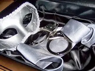 Los juguetes de mis libros se han hecho realidad en las farmacias. E. L James