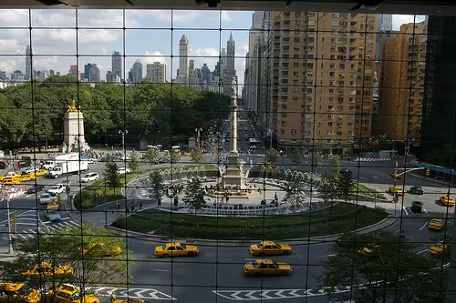 Taxis.