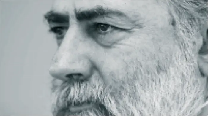 Jos&eacute; de Cora. / Mundiario
