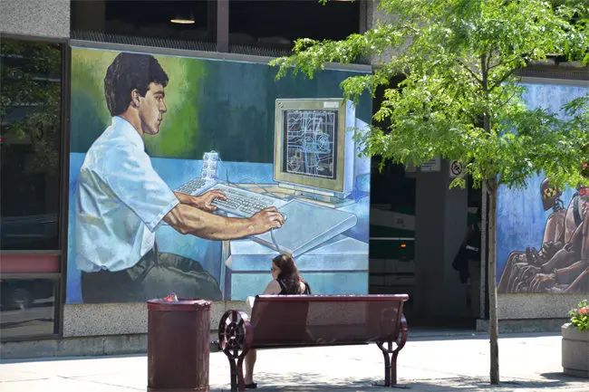 El sue&ntilde;o del emprendedor: su negocio.