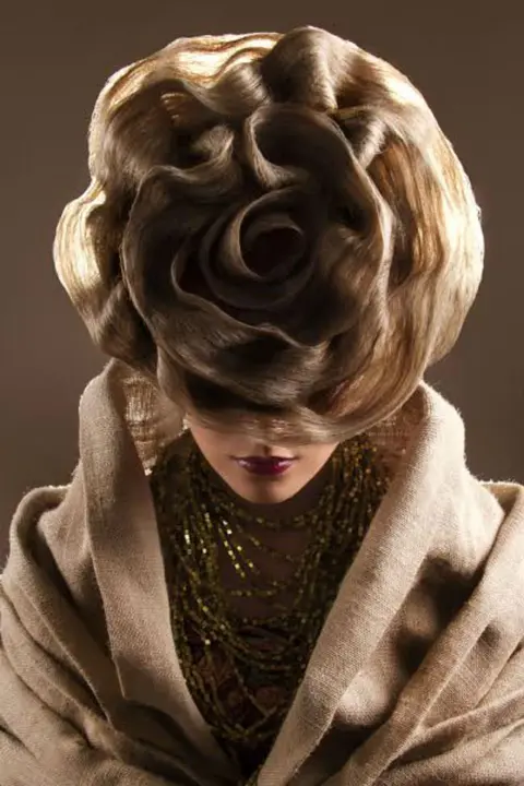 Antonio Calvo es el ganador del Country Winner de Espa&ntilde;a del Style Master 2013 International Contest.