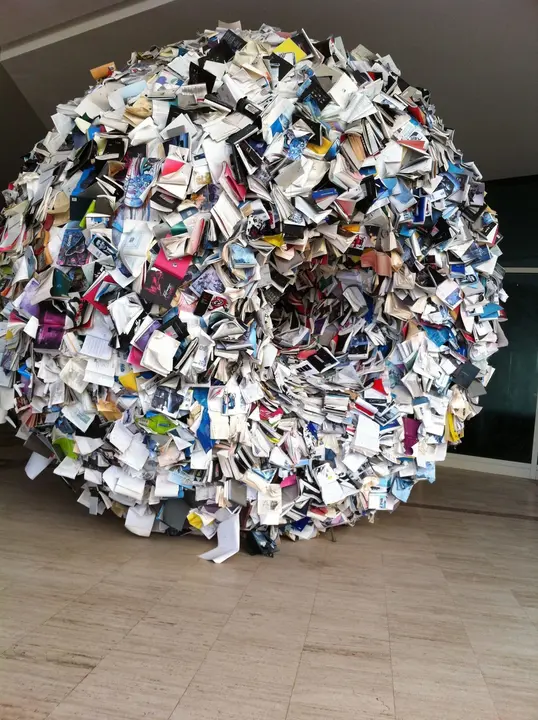 Libros.
