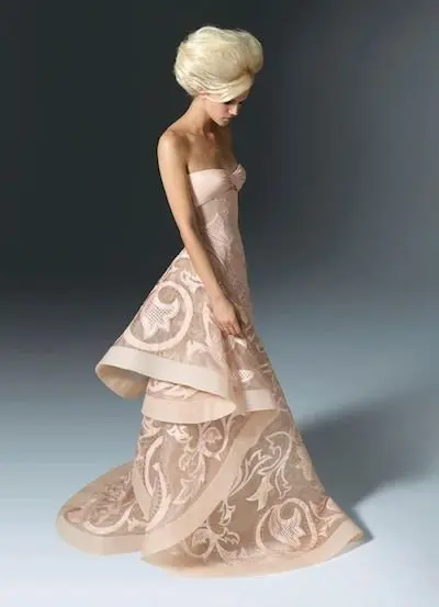 Dise&ntilde;o de Versace.