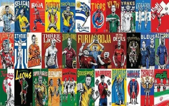 carteles