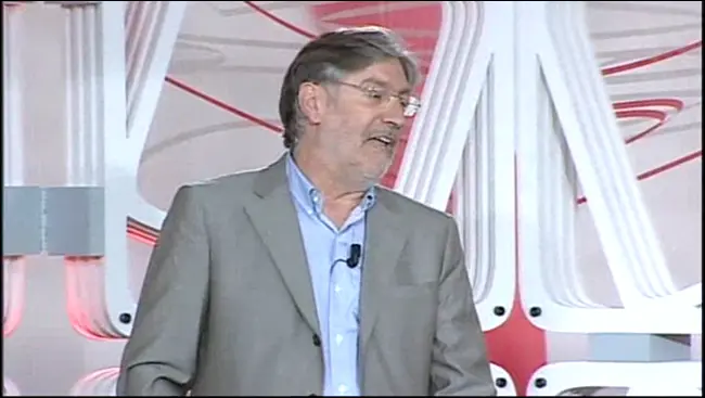 Jos&eacute; Antonio P&eacute;rez Tapia.